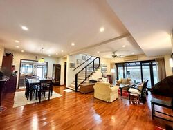 Seletar Hills Estate (D28), Semi-Detached #461336941